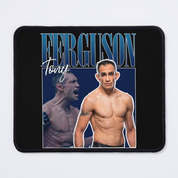 Item preview, Tony Ferguson El Cucuy designed and sold by JeyVel.
