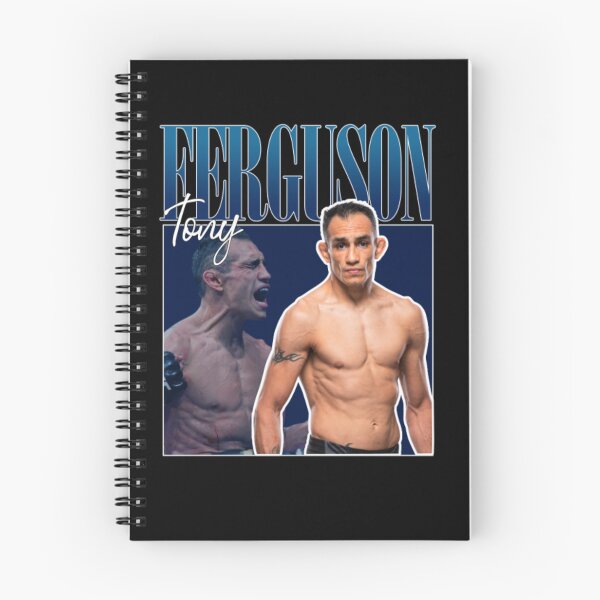 Item preview, Tony Ferguson El Cucuy designed and sold by JeyVel.