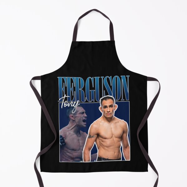 Item preview, Tony Ferguson El Cucuy designed and sold by JeyVel.