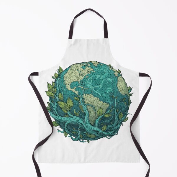 Item preview, Earth Embrace - Nature’s Connection to Our Planet designed and sold by DConcept.