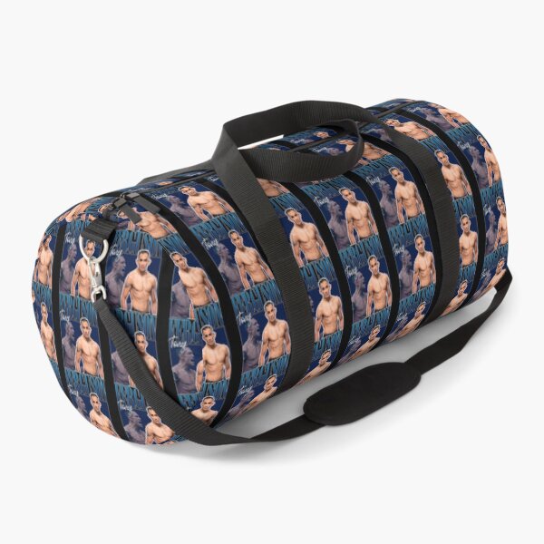Item preview, Tony Ferguson El Cucuy designed and sold by JeyVel.
