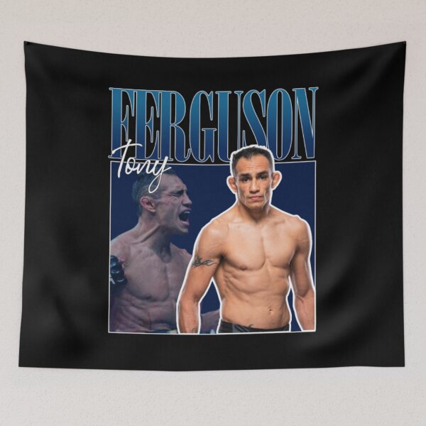 Item preview, Tony Ferguson El Cucuy designed and sold by JeyVel.