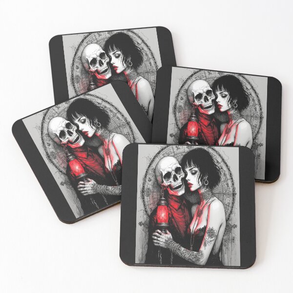 Item preview, Lovers designed and sold by MaryAnn84.
