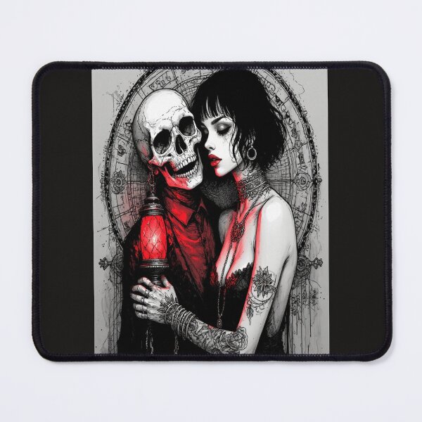 Item preview, Lovers designed and sold by MaryAnn84.