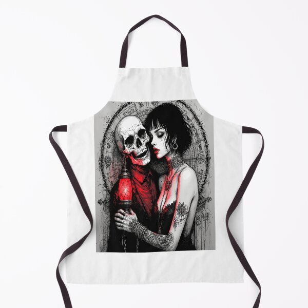 Item preview, Lovers designed and sold by MaryAnn84.