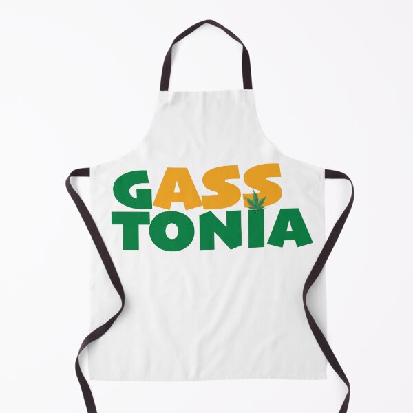Item preview, gASStonia (Sweet Leaf version) designed and sold by Curtis Gaston.