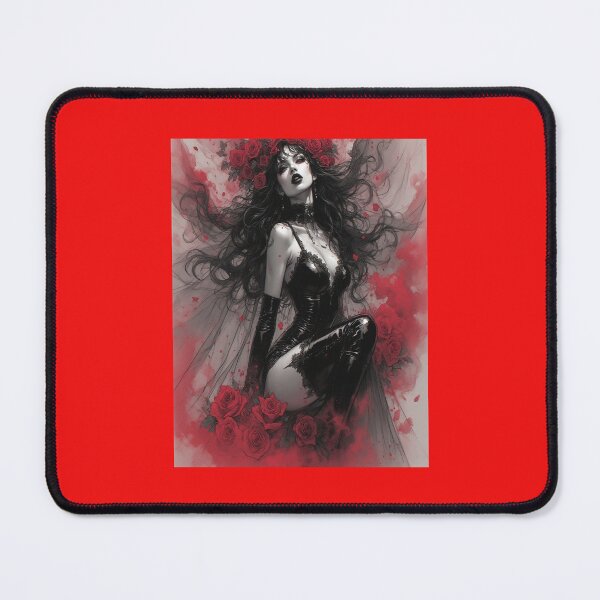 Item preview, Gothic beauty designed and sold by MaryAnn84.