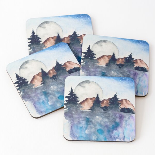 Item preview, Moonlight designed and sold by Rachel-is-Wise.