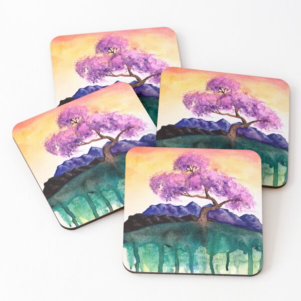 Item preview, Cherry Blossom designed and sold by Rachel-is-Wise.