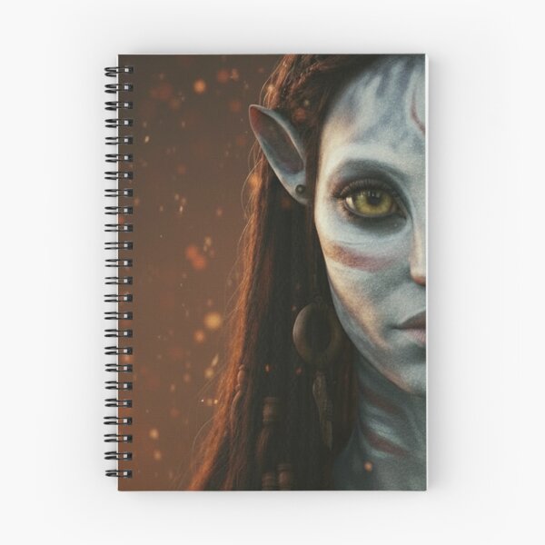 Item preview, Fire and ashes character of Pandora designed and sold by ChibiPumpkin.