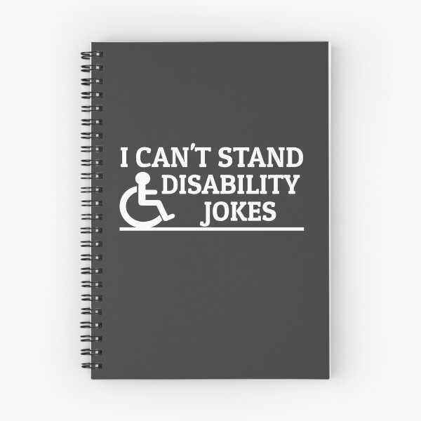 Item preview, Wheelchair humor wheelchair jokes disability designed and sold by Team150Designz.