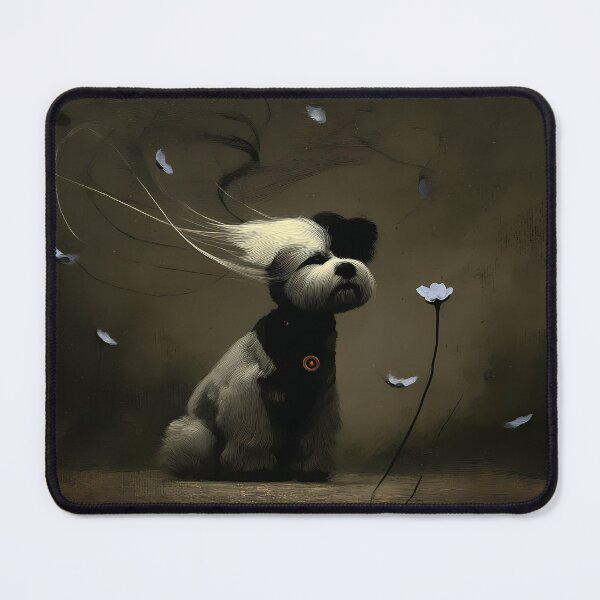Item preview, Charlie and the Midnight Flower designed and sold by Spirestudio-inc.