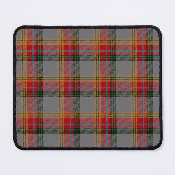 Item preview, BERWICK-UPON-TWEED Tartan | Scottish Borders District Tartan (Asymmetrical) designed and sold by This Is Tartanᵀᴹ.