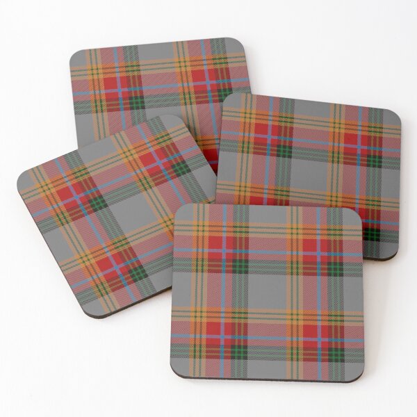Item preview, BERWICK-UPON-TWEED Tartan | Scottish Borders District Tartan (Asymmetrical) designed and sold by The Plaid Store®.
