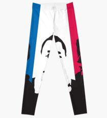 Three Colours Trilogy Leggings