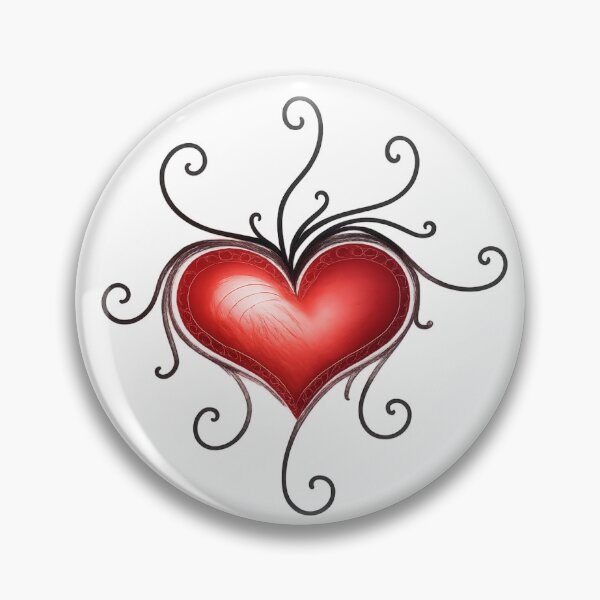 Item preview, Heart Desire designed and sold by OG1design.