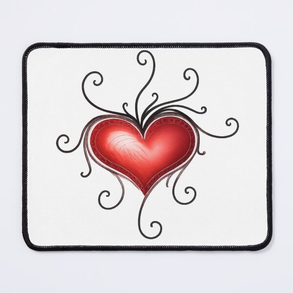 Item preview, Heart Desire designed and sold by OG1design.