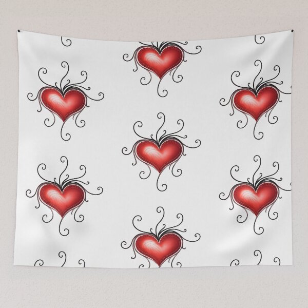 Item preview, Heart Desire designed and sold by OG1design.