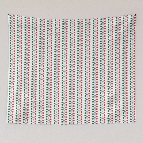 Item preview, Mexico: 3 Dots + Country designed and sold by 2112 World - Wearing The World.