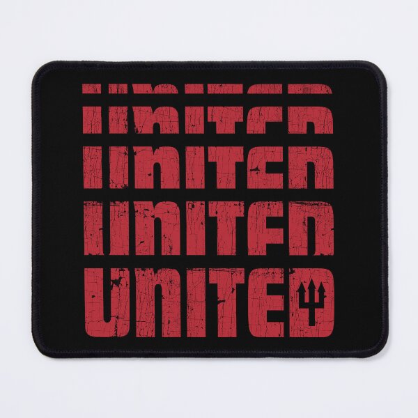 Item preview, United United United designed and sold by abihooper.