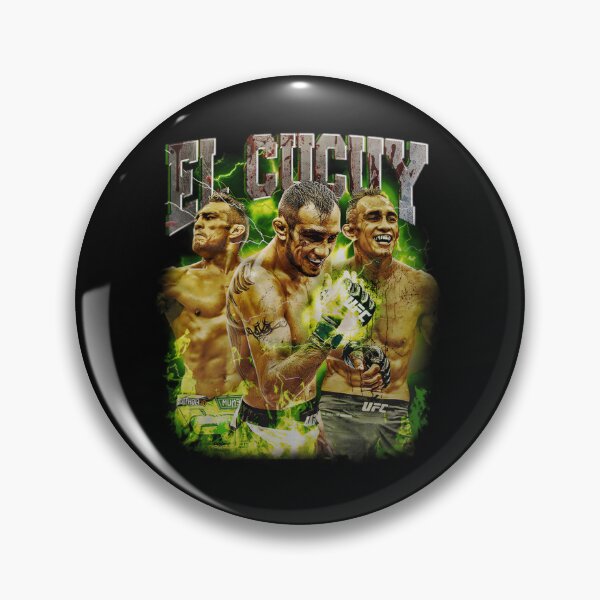Item preview, Tony Ferguson El Cucuy designed and sold by JeyVel.