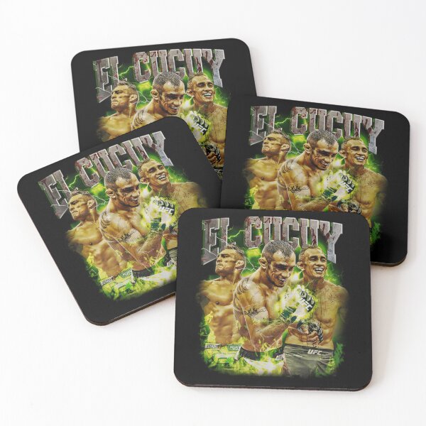 Item preview, Tony Ferguson El Cucuy designed and sold by JeyVel.