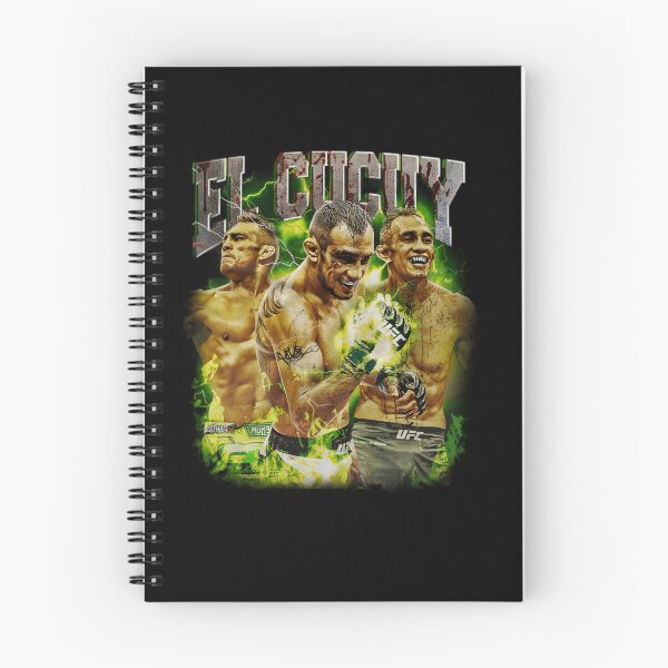 Item preview, Tony Ferguson El Cucuy designed and sold by JeyVel.