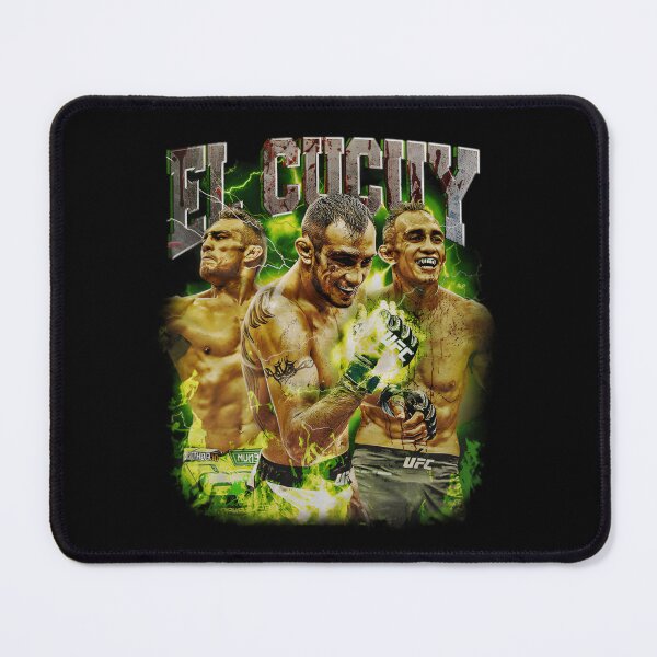 Item preview, Tony Ferguson El Cucuy designed and sold by JeyVel.