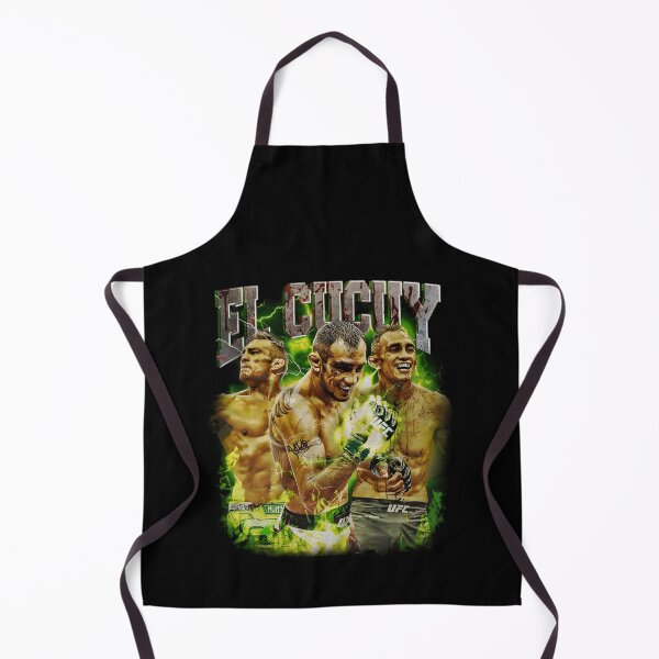 Item preview, Tony Ferguson El Cucuy designed and sold by JeyVel.