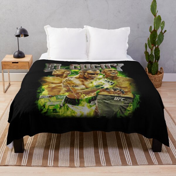 Item preview, Tony Ferguson El Cucuy designed and sold by JeyVel.