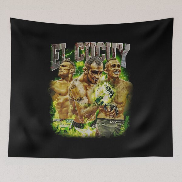 Item preview, Tony Ferguson El Cucuy designed and sold by JeyVel.