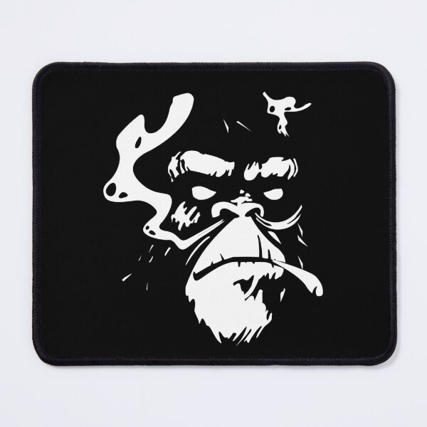 Artikelvorschau, Affengesicht entworfen und verkauft von Vargcastle.