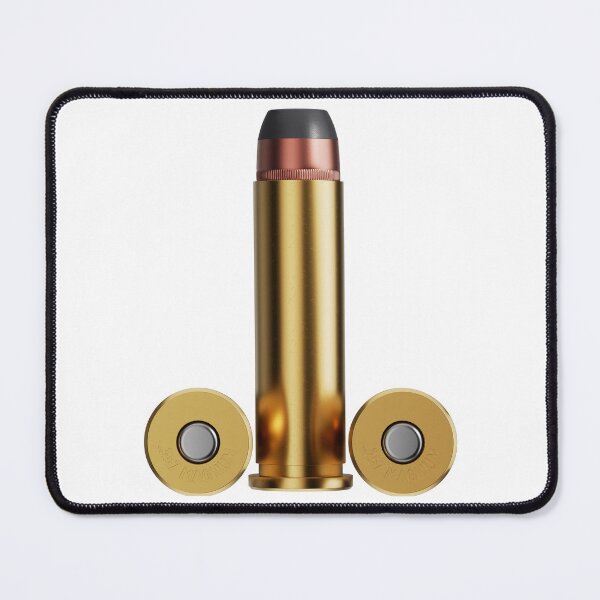 Item preview, 357 Magnum designed and sold by serpico93.