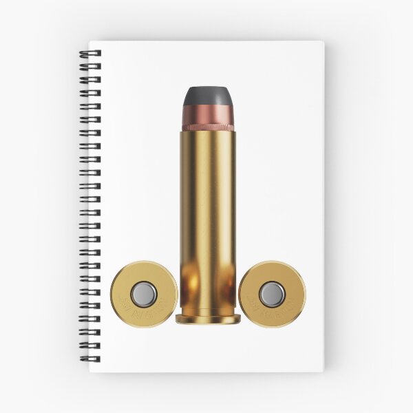 Item preview, 357 Magnum designed and sold by serpico93.