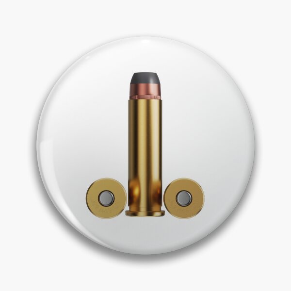 Item preview, 357 Magnum designed and sold by serpico93.