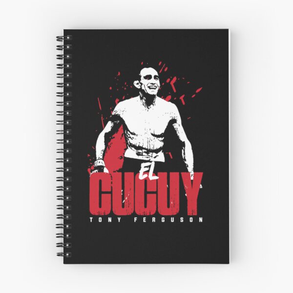 Item preview, Tony Ferguson El Cucuy designed and sold by JeyVel.