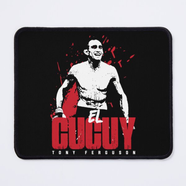 Item preview, Tony Ferguson El Cucuy designed and sold by JeyVel.
