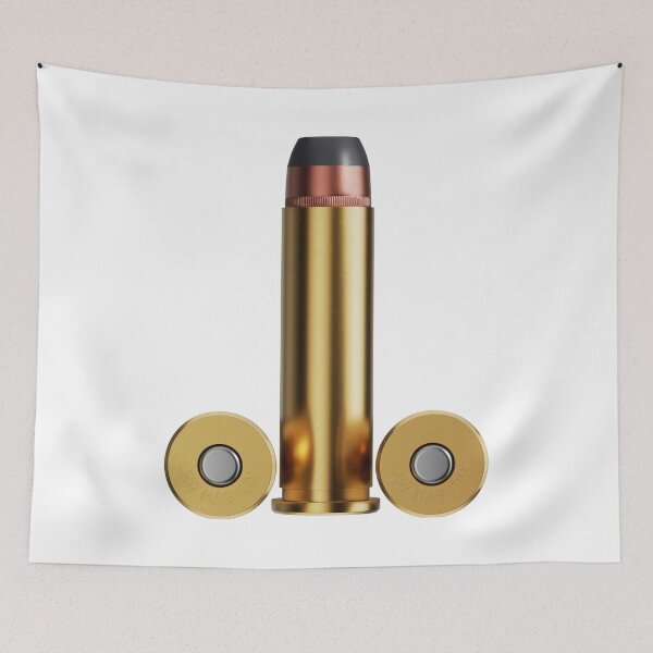 Item preview, 357 Magnum designed and sold by serpico93.