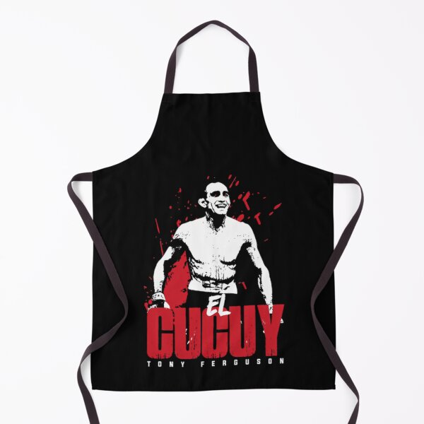 Item preview, Tony Ferguson El Cucuy designed and sold by JeyVel.