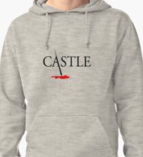 Castle Pullover Hoodie