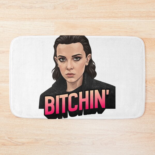 Item preview, Bitchin'!  designed and sold by Ink And Inspire.