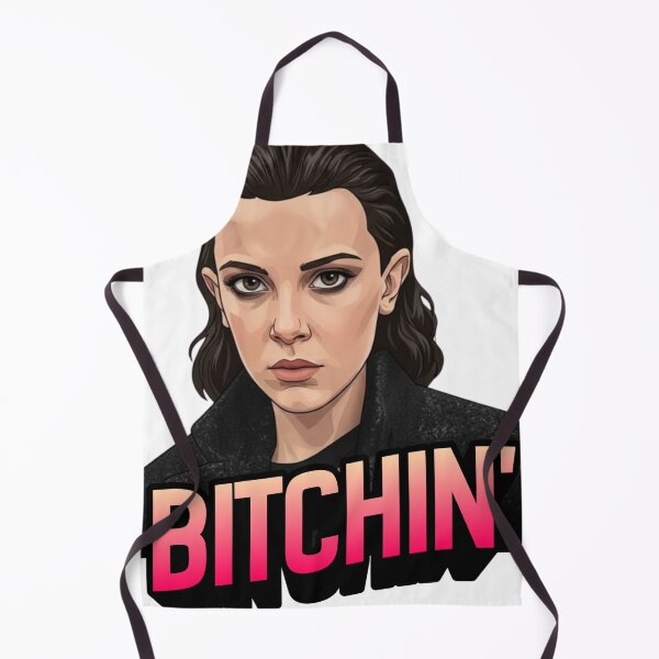 Item preview, Bitchin'! designed and sold by Ink And Inspire.