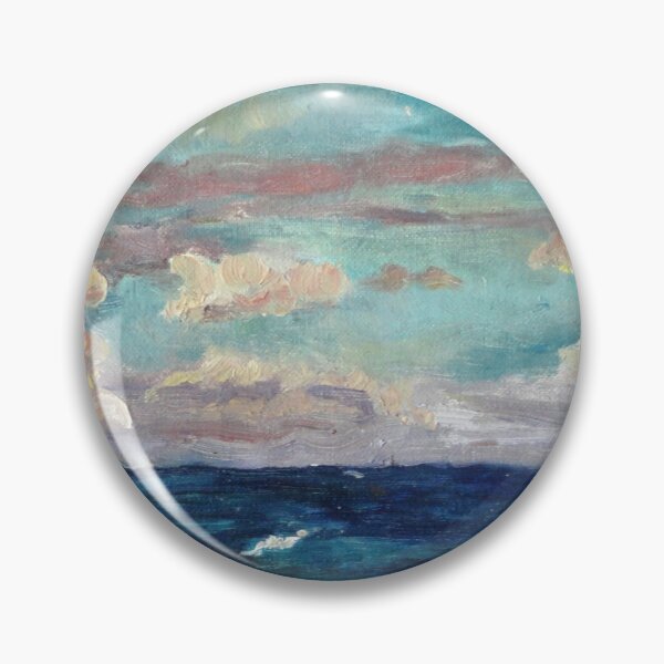 Item preview, Whistler Study - The Deep Sea designed and sold by aeolia.