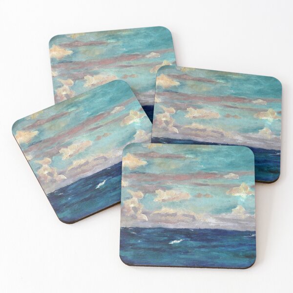 Item preview, Whistler Study - The Deep Sea designed and sold by aeolia.