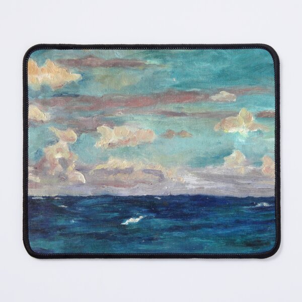 Item preview, Whistler Study - The Deep Sea designed and sold by aeolia.