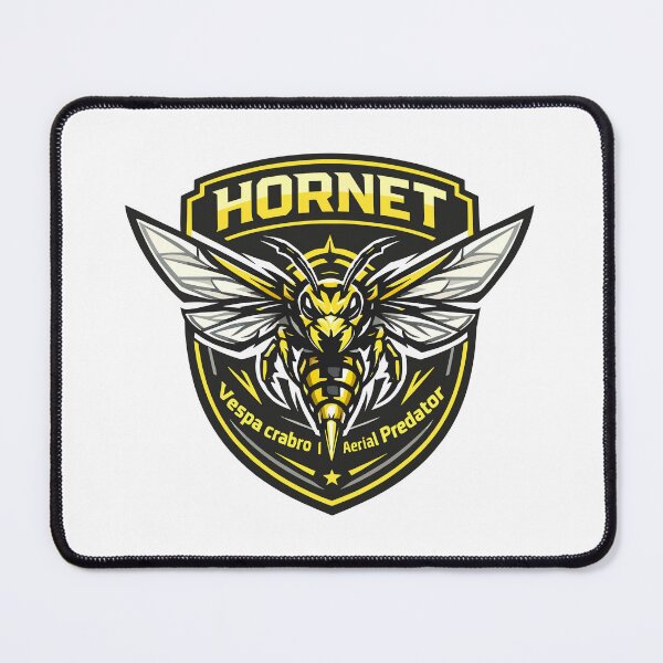 Item preview, Hornet Aerial Predator designed and sold by WildlifeInc.