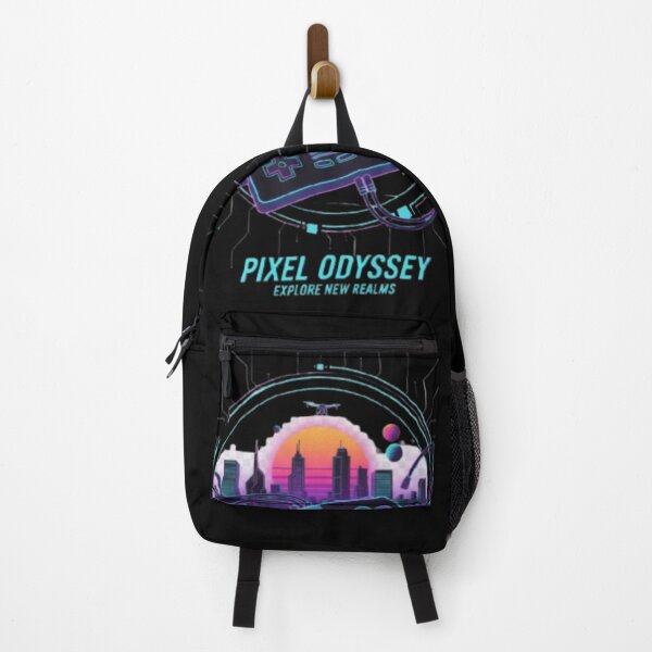 Item preview, Cyber Samurai Urban Neon Gamer Aesthetic Art designed and sold by HFhero.