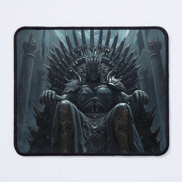 Item preview, The Abyssal Emperor designed and sold by NSR-Productions.
