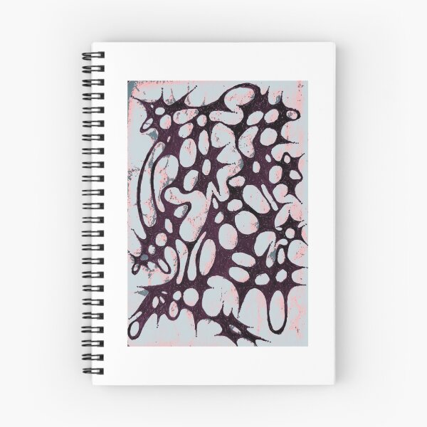 Item preview, Scratch Art- Cotton Candy designed and sold by opossumgutz art.