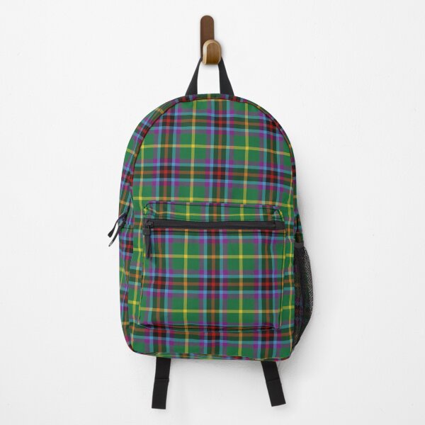 Item preview, GALLOWATER (Gala Water) Tartan | Early 19th-Century Scottish Borders District Tartan designed and sold by The Plaid Store®.